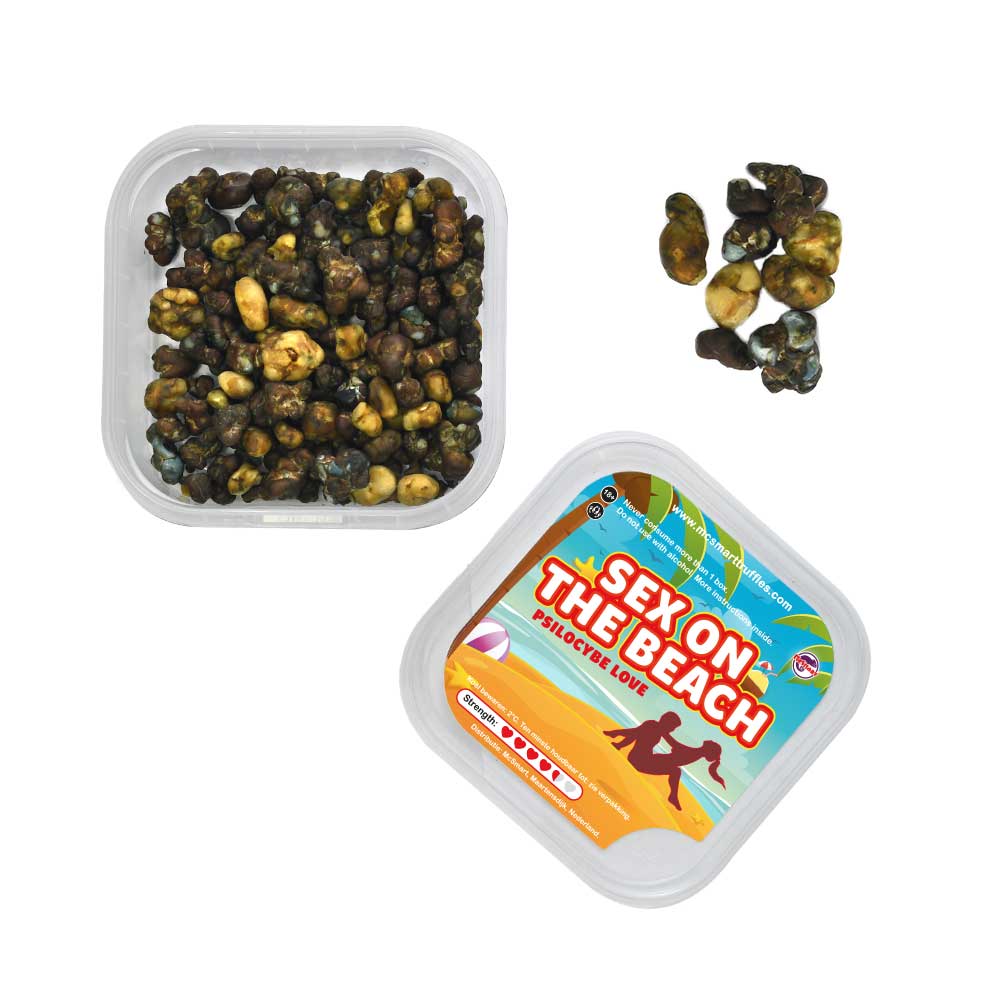 McSmart Sex on the Beach - View 5